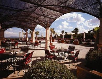 CASTILLO HOTEL SON VIDA CASTILLO HOTEL SON VIDA