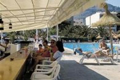 Daina Hotel Daina Hotel