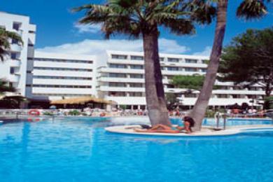 Eden Alcudia Aparthotel Eden Alcudia Aparthotel