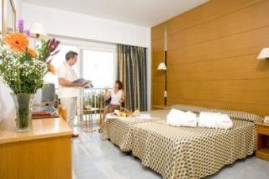 Golden Playa Hotel Golden Playa Hotel