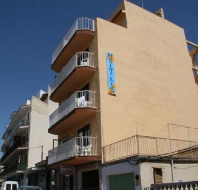 Hostal Lido Hostal Lido