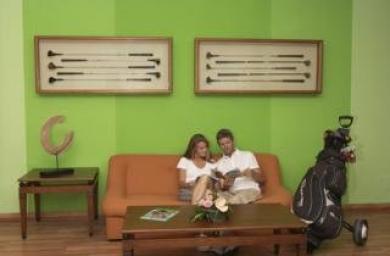 Hsm President Hotel Hsm President Hotel