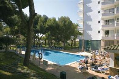 Riu Concordia Riu Concordia