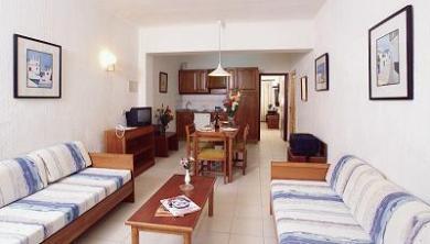 Solimar Hotel Solimar Hotel
