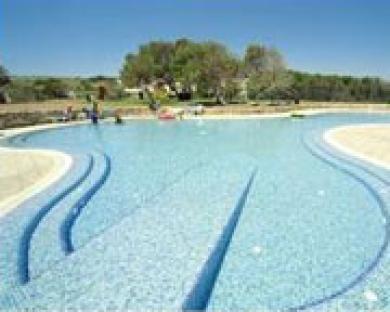 Club Hotel Aguamarina Club Hotel Aguamarina