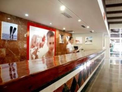 Falco Sol Club Hotel Falco Sol Club Hotel