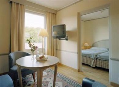 Scandic Bromma Scandic Bromma