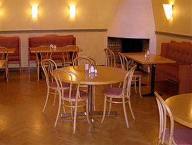 Ibis Karlstad-City Ibis Karlstad-City