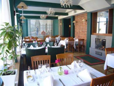 Best Western Mora Hotell & Spa Best Western Mora Hotell & Spa