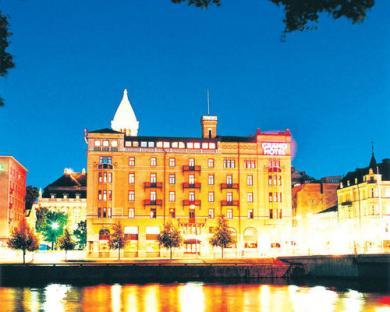 Elite Grand Hotel Norrkoping Elite Grand Hotel Norrkoping
