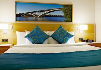 Courtyard by Marriott Kungsholmen Courtyard by Marriott Kungsholmen