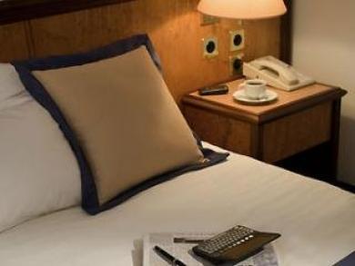 Mercure Plaza Biel Mercure Plaza Biel