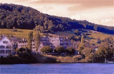 Chlosterhof Chlosterhof