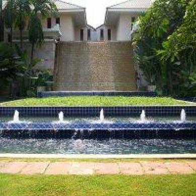 Bangkok Natural Spa & Resort Bangkok Natural Spa & Resort