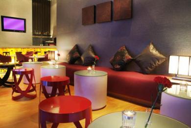 Citrus Sukhumvit 22 Bangkok Citrus Sukhumvit 22 Bangkok