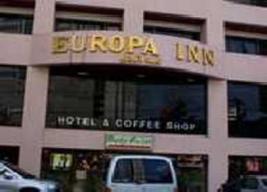 Europa Inn Europa Inn