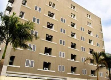 Heritage Hotels Srinakarin, The Heritage Hotels Srinakarin, The