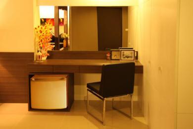 Luxury Suite Luxury Suite