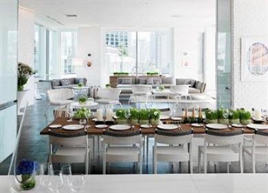 Oriental Residence Bangkok Oriental Residence Bangkok