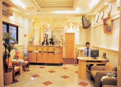 Sam s Lodge Sukhumvit Soi 19 Sam s Lodge Sukhumvit Soi 19