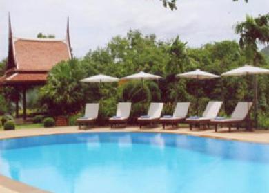 Petchvarin Resort Petchvarin Resort