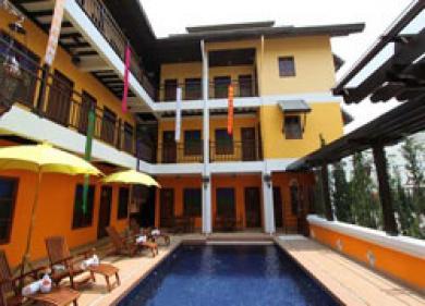 Chiang Mai Boutique House Chiang Mai Boutique House