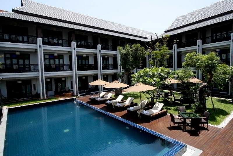 De Lanna Hotel De Lanna Hotel