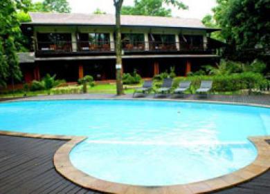 Doi Kham Resort Doi Kham Resort