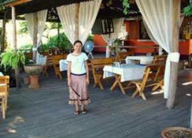 Hollanda Montri Guesthouse Hollanda Montri Guesthouse