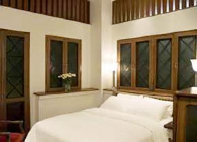 Lanna Accent Boutique Villa Lanna Accent Boutique Villa