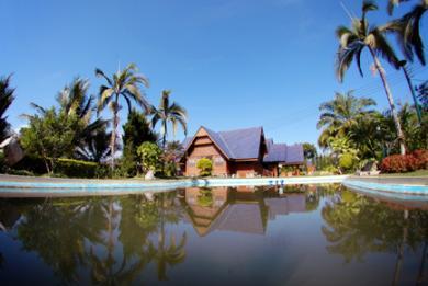 Marisa Boutique Resort and Spa Marisa Boutique Resort and Spa