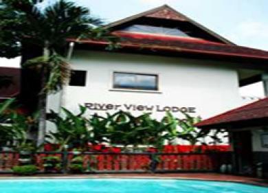 River View Lodge River View Lodge