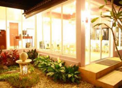 Amarin Resort Amarin Resort