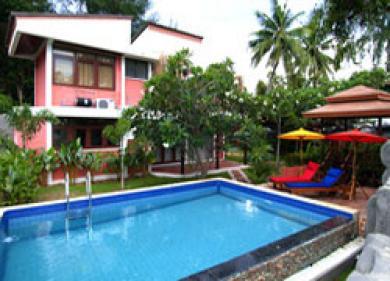 Marilyn Pool Villa Resort and Spa Marilyn Pool Villa Resort and Spa