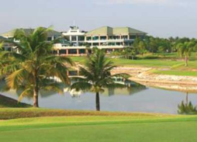 Pattana Golf and Sport Resort Pattana Golf and Sport Resort