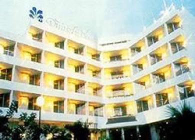 Jansom Chumphon Jansom Chumphon