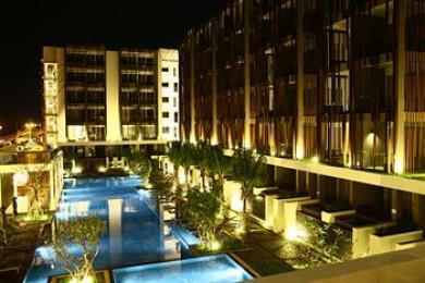 G Hua Hin Resort & Mall G Hua Hin Resort & Mall