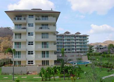 Sea Ridge Resort Sea Ridge Resort
