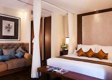 V Villas Hua Hin V Villas Hua Hin