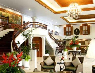 Sofitel Centara Grand Resort & Villas,Hua Hin Sofitel Centara Grand Resort & Villas,Hua Hin