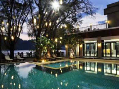 Monsane River Kwai Resort & Spa Monsane River Kwai Resort & Spa