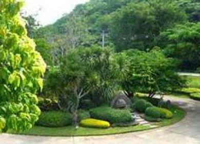 Juldis Khao Yai Resort Juldis Khao Yai Resort