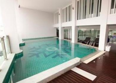 Glacier Hotel Khon Kaen Glacier Hotel Khon Kaen