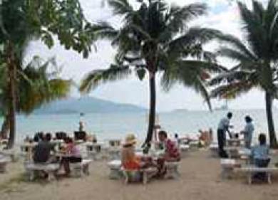 Coconut Beach Resort Koh Chang Coconut Beach Resort Koh Chang