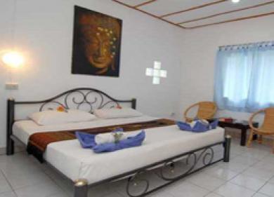 Lanta Island Resort Lanta Island Resort