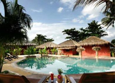 Relax Bay Resort Relax Bay Resort