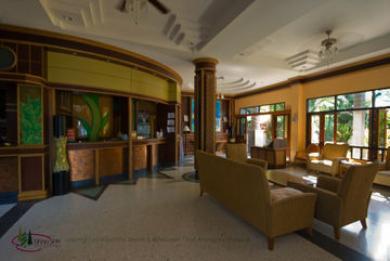 Haad Son Resort Haad Son Resort