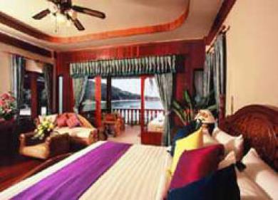 Haad Yao Bayview Resort Haad Yao Bayview Resort
