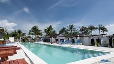 Power Beach Resort Power Beach Resort