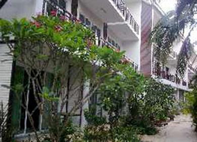 Ark Bar Beach Hotel Ark Bar Beach Hotel